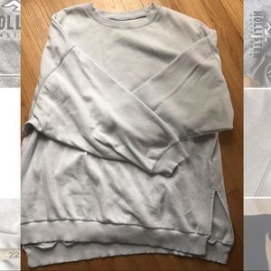 American Eagle crewneck